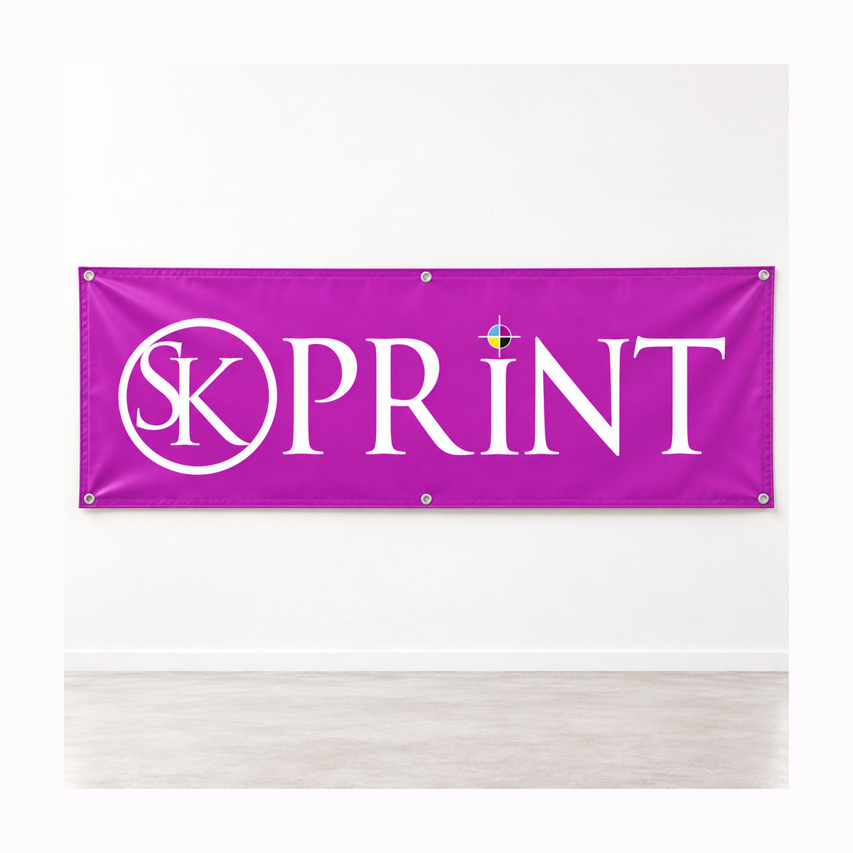 Banners - PVC