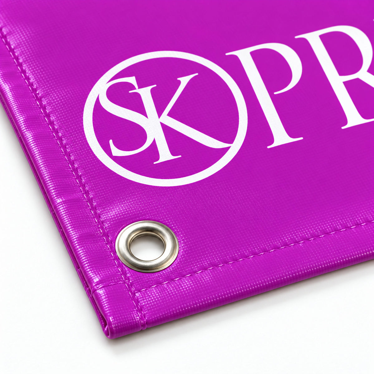Banners - PVC