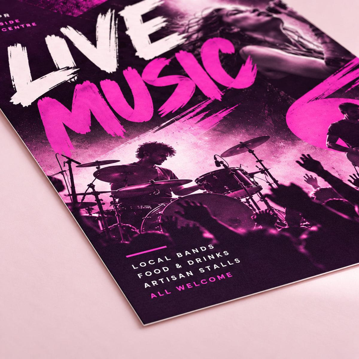 Posters - Indoor