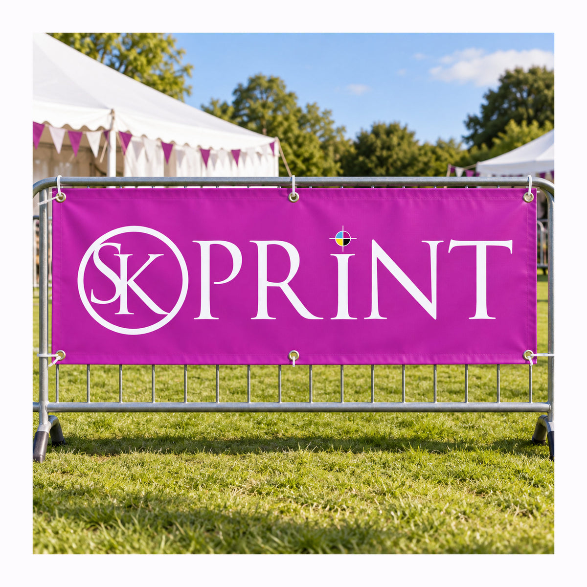 Banners - PVC