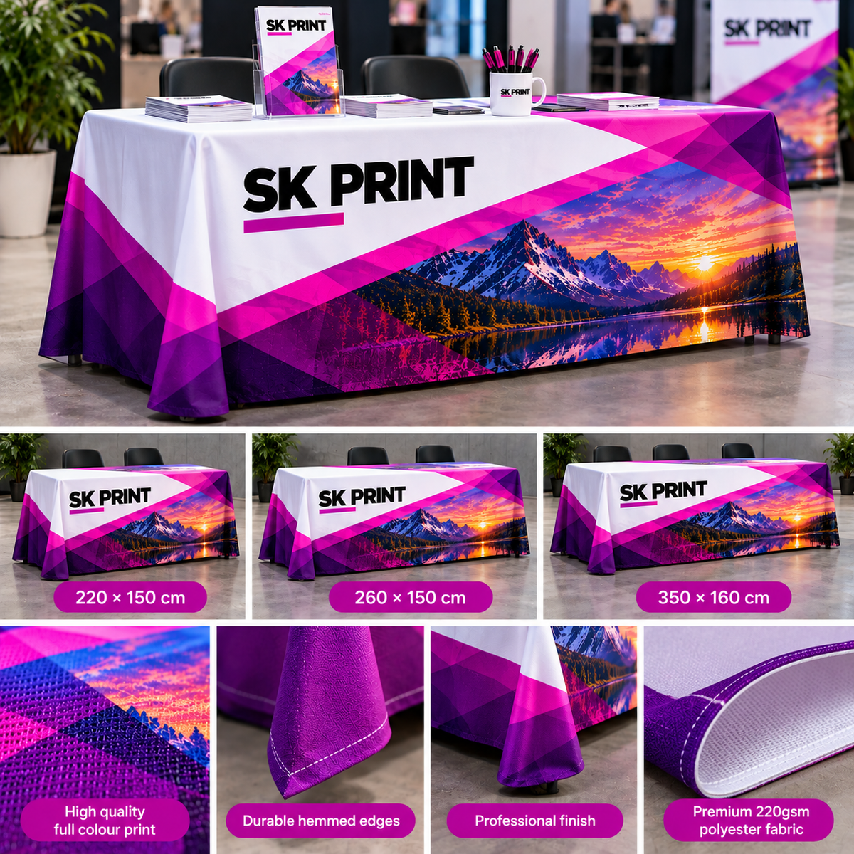 Tablecloths