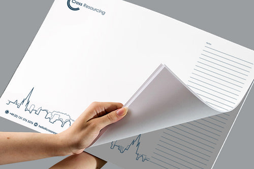 A3 Deskpads